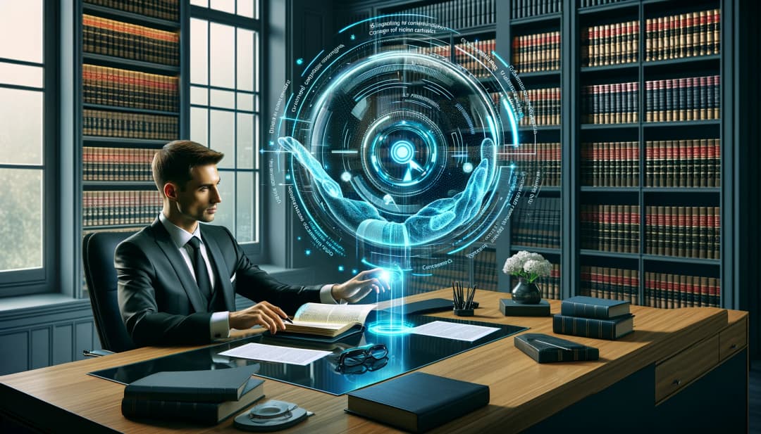 Navigating the Legal Boundaries of AI-Generated Contracts